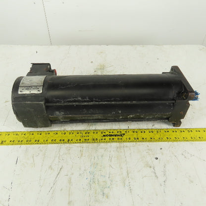 Allen Bradley 1326AB-B3E-11-3396F 3.8kW 3000RPM 230V 32Ph AC Servo Motor