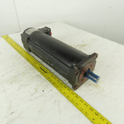Allen Bradley 1326AB-B3E-11-3396F 3.8kW 3000RPM 230V 32Ph AC Servo Motor