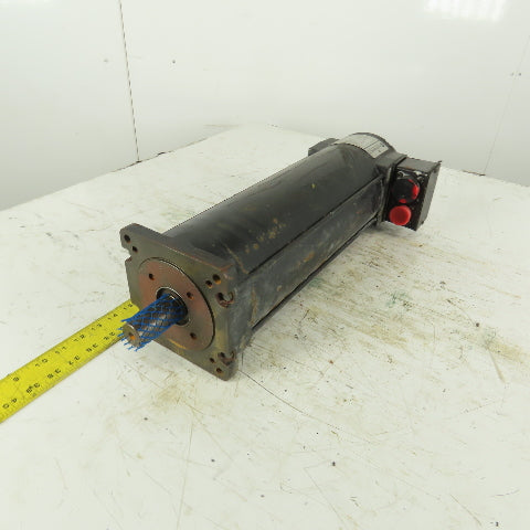 Allen Bradley 1326AB-B3E-11-3396F 3.8kW 3000RPM 230V 32Ph AC Servo Motor