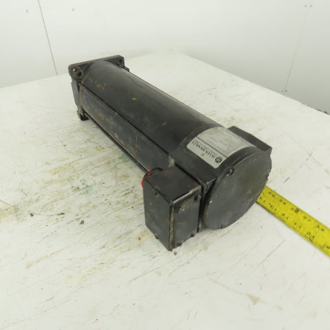 Allen Bradley 1326AB-B3E-11-3396F 3.8kW 3000RPM 230V 32Ph AC Servo Motor