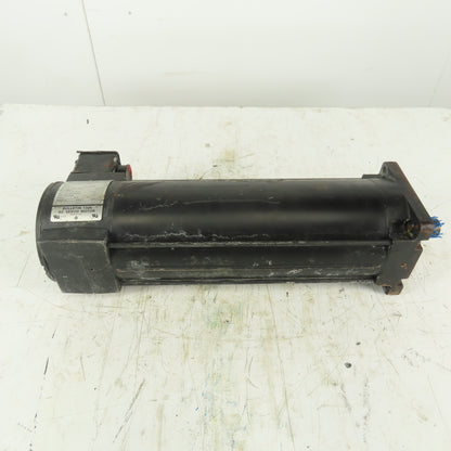Allen Bradley 1326AB-B3E-11-3396F 3.8kW 3000RPM 230V 32Ph AC Servo Motor