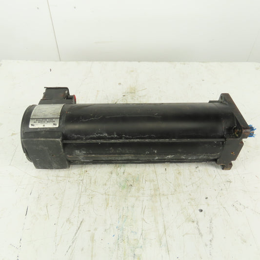 Allen Bradley 1326AB-B3E-11-3396F 3.8kW 3000RPM 230V 32Ph AC Servo Motor
