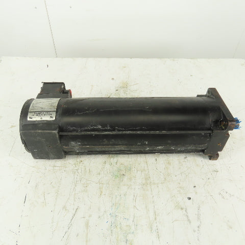 Allen Bradley 1326AB-B3E-11-3396F 3.8kW 3000RPM 230V 32Ph AC Servo Motor