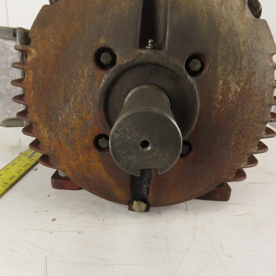 Baldor EM4100T 15Hp 1480RPM 230/460V 3Ph 284T Frame AC Motor