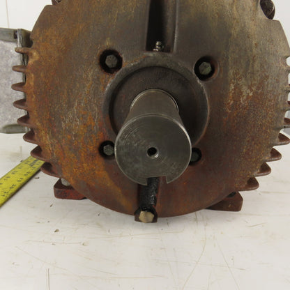 Baldor EM4100T 15Hp 1480RPM 230/460V 3Ph 284T Frame AC Motor