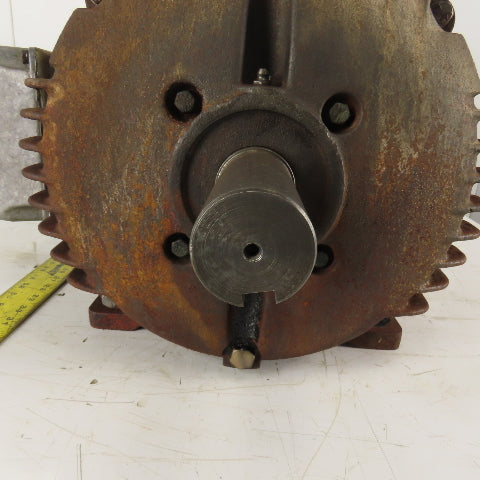 Baldor EM4100T 15Hp 1480RPM 230/460V 3Ph 284T Frame AC Motor