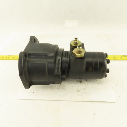 Hyster V40XMU Narrow Aisle Order Picker Mast X-Axis Hydraulic Motor Gear Unit