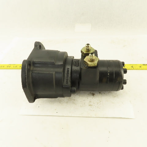 Hyster V40XMU Narrow Aisle Order Picker Mast X-Axis Hydraulic Motor Gear Unit