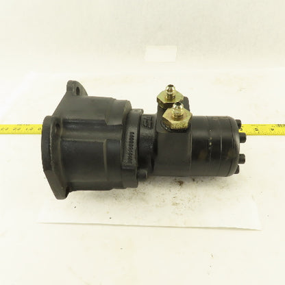 Hyster V40XMU Narrow Aisle Order Picker Mast X-Axis Hydraulic Motor Gear Unit