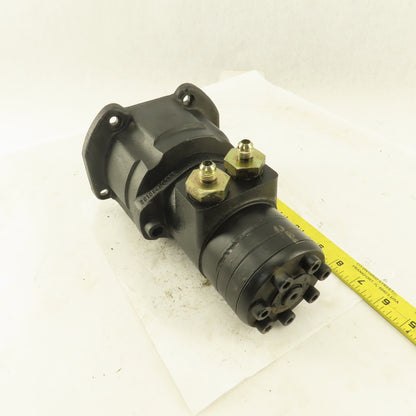 Hyster V40XMU Narrow Aisle Order Picker Mast X-Axis Hydraulic Motor Gear Unit