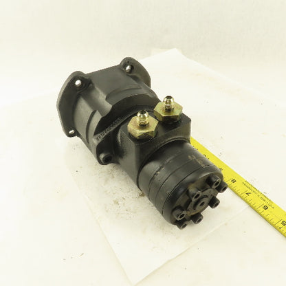 Hyster V40XMU Narrow Aisle Order Picker Mast X-Axis Hydraulic Motor Gear Unit