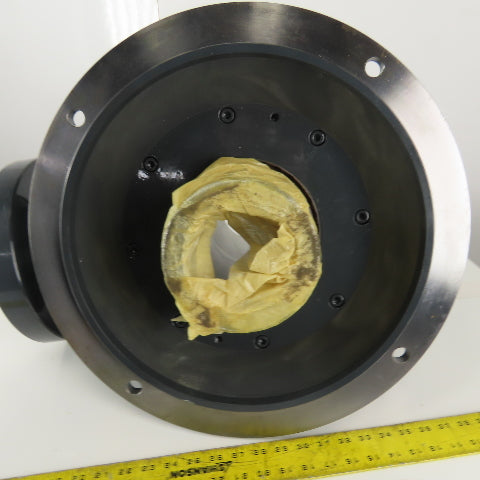Redex Andantex ZS31.6.JR3.SP 6:1 Ratio Spiral Bevel Gear Box