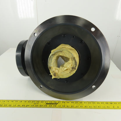 Redex Andantex ZS31.6.JR3.SP 6:1 Ratio Spiral Bevel Gear Box