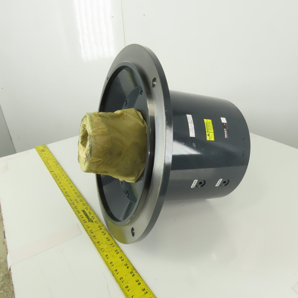 Redex Andantex ZS31.6.JR3.SP 6:1 Ratio Spiral Bevel Gear Box