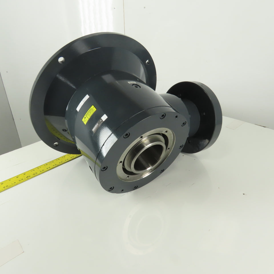 Redex Andantex ZS31.6.JR3.SP 6:1 Ratio Spiral Bevel Gear Box