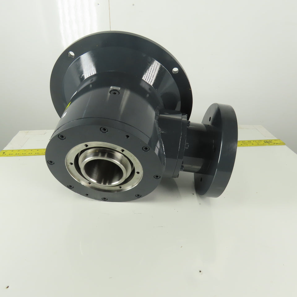 Redex Andantex ZS31.6.JR3.SP 6:1 Ratio Spiral Bevel Gear Box