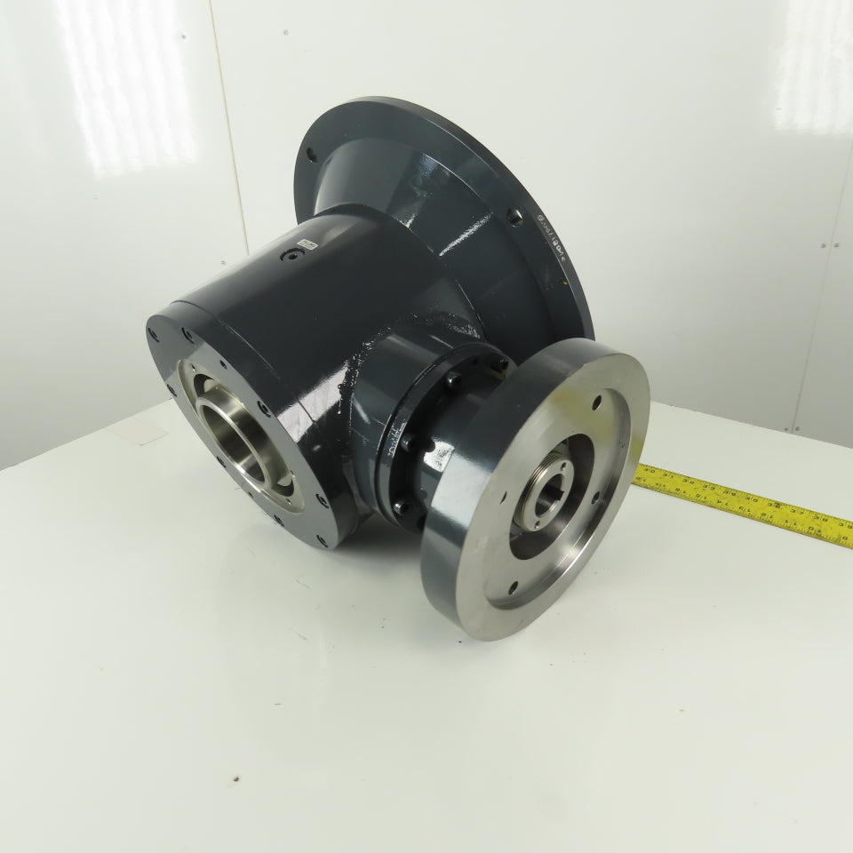 Redex Andantex ZS31.6.JR3.SP 6:1 Ratio Spiral Bevel Gear Box