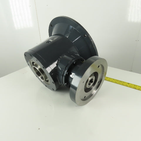 Redex Andantex ZS31.6.JR3.SP 6:1 Ratio Spiral Bevel Gear Box