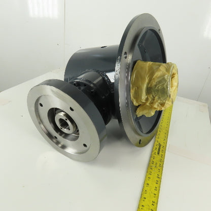 Redex Andantex ZS31.6.JR3.SP 6:1 Ratio Spiral Bevel Gear Box