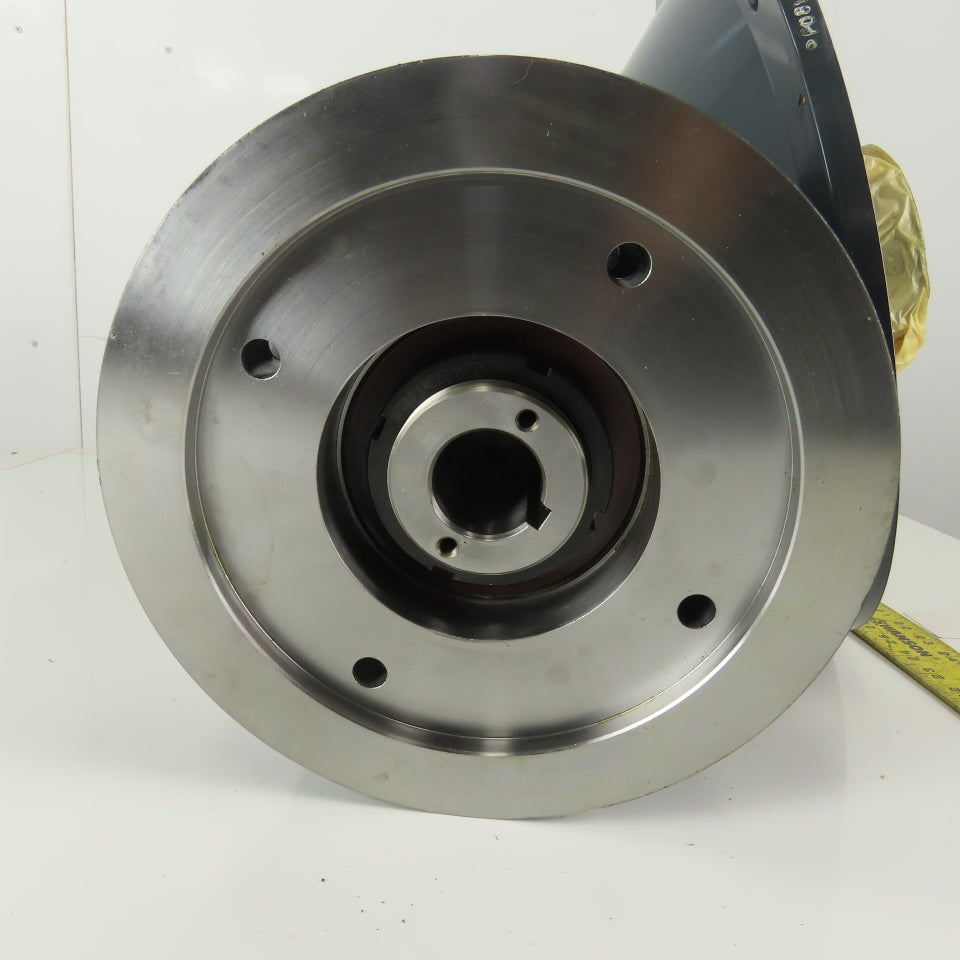 Redex Andantex ZS31.6.JR3.SP 6:1 Ratio Spiral Bevel Gear Box