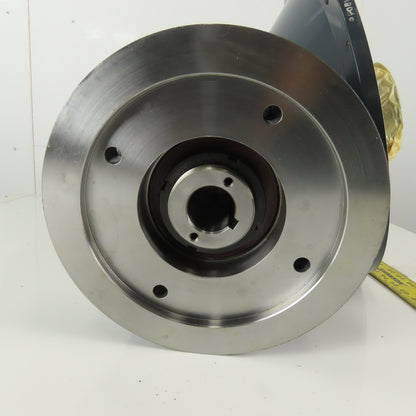 Redex Andantex ZS31.6.JR3.SP 6:1 Ratio Spiral Bevel Gear Box
