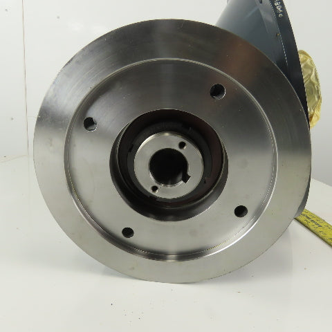 Redex Andantex ZS31.6.JR3.SP 6:1 Ratio Spiral Bevel Gear Box