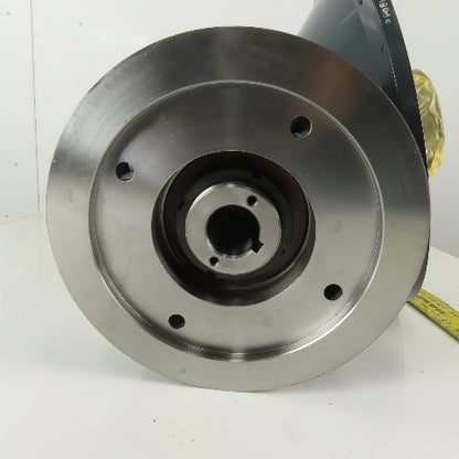 Redex Andantex ZS31.6.JR3.SP 6:1 Ratio Spiral Bevel Gear Box
