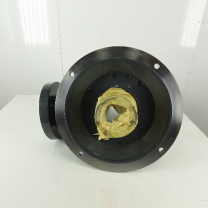 Redex Andantex ZS31.6.JR3.SP 6:1 Ratio Spiral Bevel Gear Box