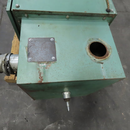 Aercology Modular Media FDV30-02 Welding Fume Dust Collector System 230/460V 3Ph