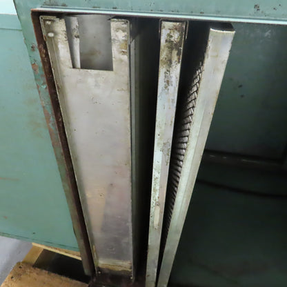Aercology Modular Media FDV30-02 Welding Fume Dust Collector System 230/460V 3Ph