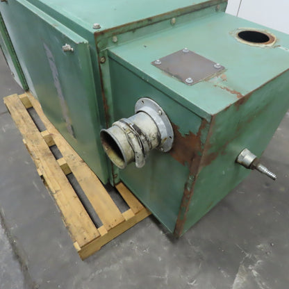 Aercology Modular Media FDV30-02 Welding Fume Dust Collector System 230/460V 3Ph