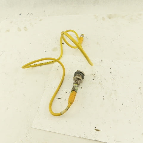 Omron E2E-X7D1-M16 Ferrous Material Proximity Sensor 12-24VDC