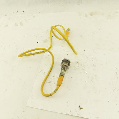 Omron E2E-X7D1-M16 Ferrous Material Proximity Sensor 12-24VDC