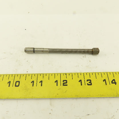 Metcut 400-3028 .2813 Head Diameter 1/4-20 Thread Counterbore Pilot 3-5/8" OAL