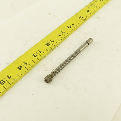 Metcut 400-3028 .2813 Head Diameter 1/4-20 Thread Counterbore Pilot 3-5/8" OAL