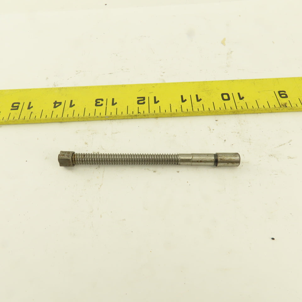 Metcut 400-3028 .2813 Head Diameter 1/4-20 Thread Counterbore Pilot 3-5/8" OAL
