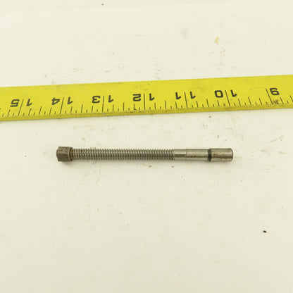 Metcut 400-3028 .2813 Head Diameter 1/4-20 Thread Counterbore Pilot 3-5/8" OAL