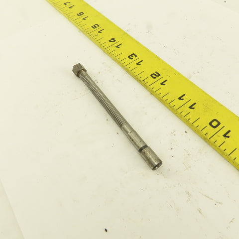 Metcut 400-3028 .2813 Head Diameter 1/4-20 Thread Counterbore Pilot 3-5/8" OAL