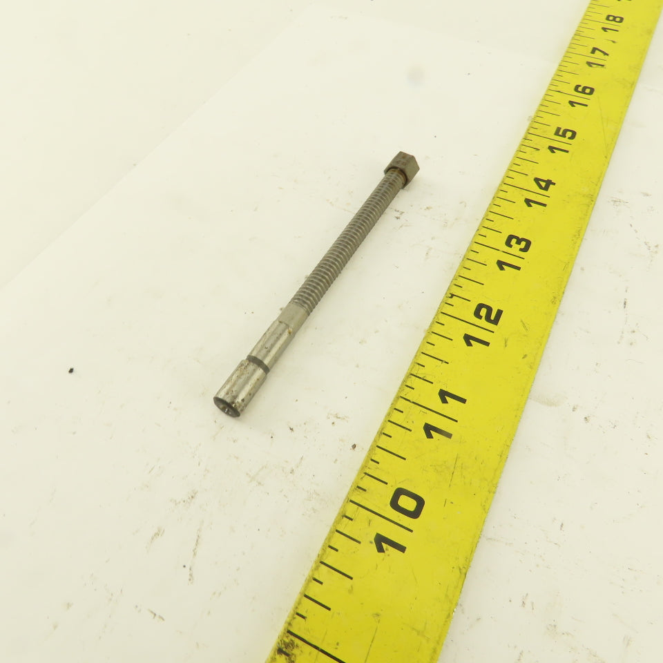 Metcut 400-3028 .2813 Head Diameter 1/4-20 Thread Counterbore Pilot 3-5/8" OAL