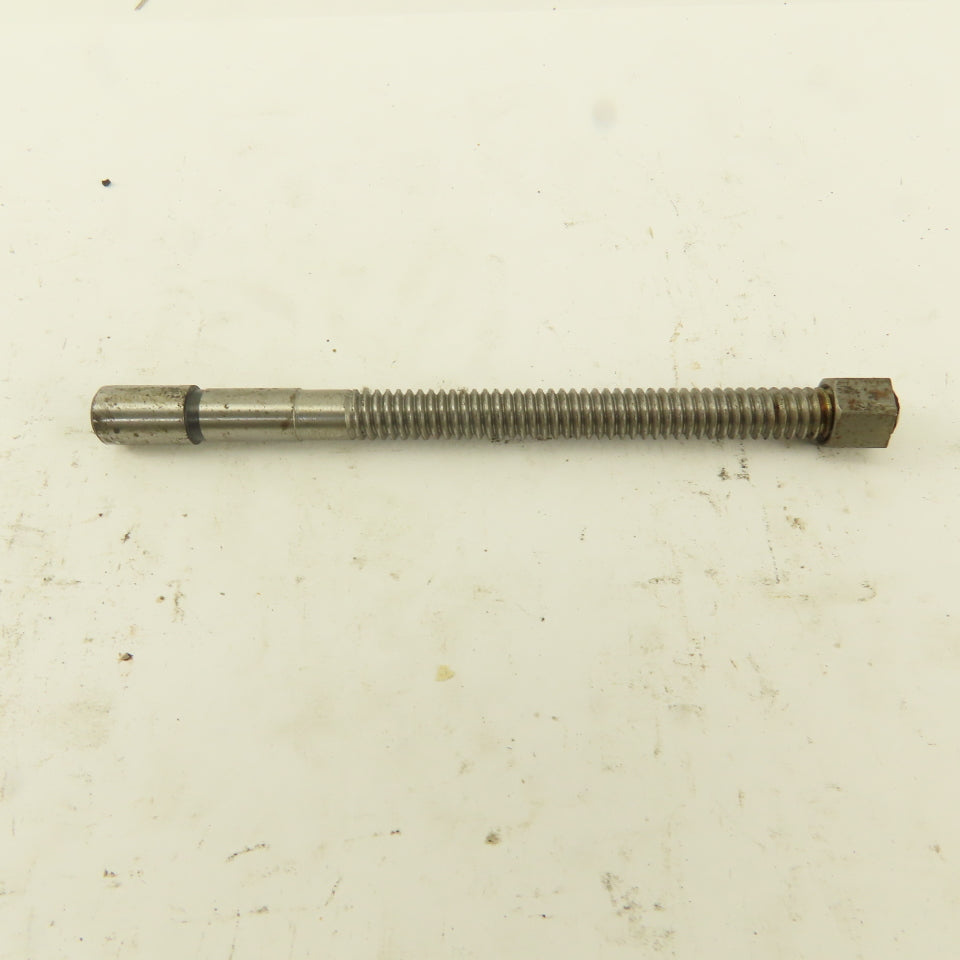 Metcut 400-3028 .2813 Head Diameter 1/4-20 Thread Counterbore Pilot 3-5/8" OAL
