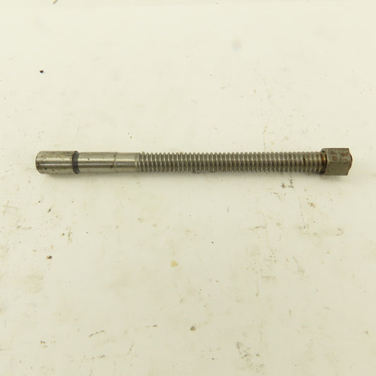 Metcut 400-3028 .2813 Head Diameter 1/4-20 Thread Counterbore Pilot 3-5/8" OAL