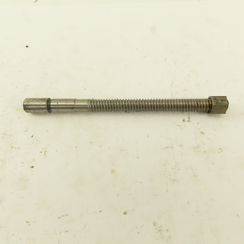Metcut 400-3028 .2813 Head Diameter 1/4-20 Thread Counterbore Pilot 3-5/8" OAL
