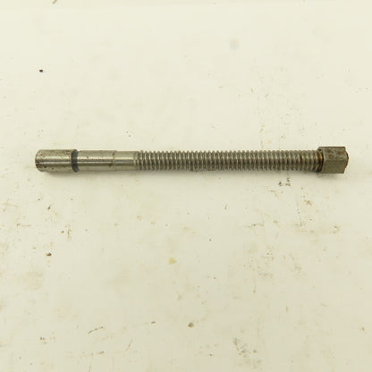 Metcut 400-3028 .2813 Head Diameter 1/4-20 Thread Counterbore Pilot 3-5/8" OAL