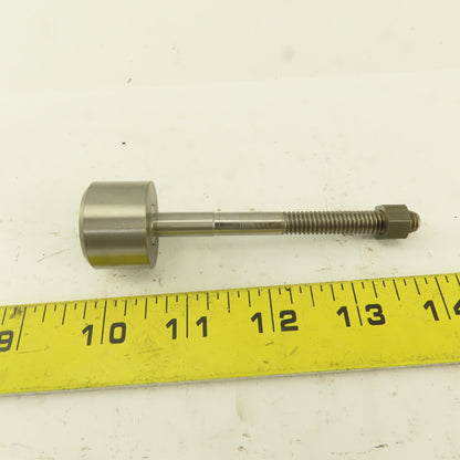 Metcut 1.0850 Head Diameter 5/16-18 Thread Counterbore Pilot 4-1/8" OAL