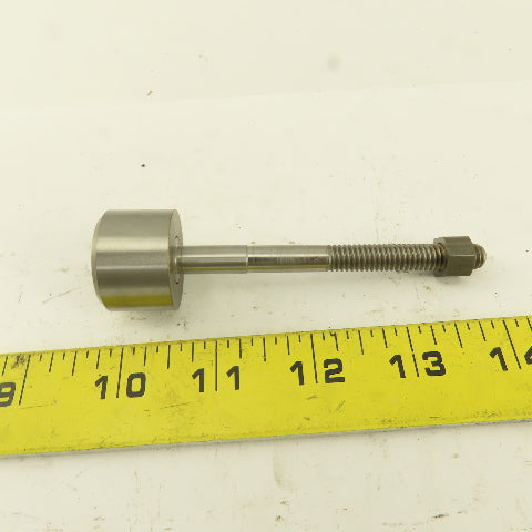 Metcut 1.0850 Head Diameter 5/16-18 Thread Counterbore Pilot 4-1/8" OAL