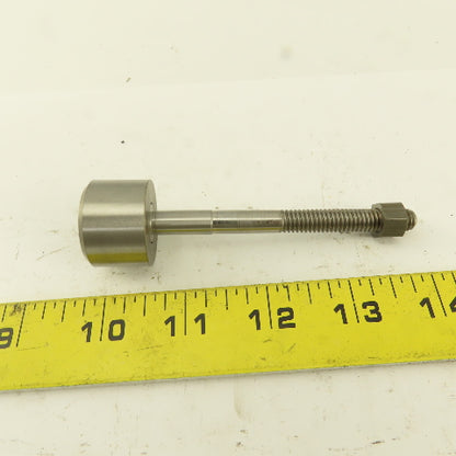Metcut 1.0850 Head Diameter 5/16-18 Thread Counterbore Pilot 4-1/8" OAL