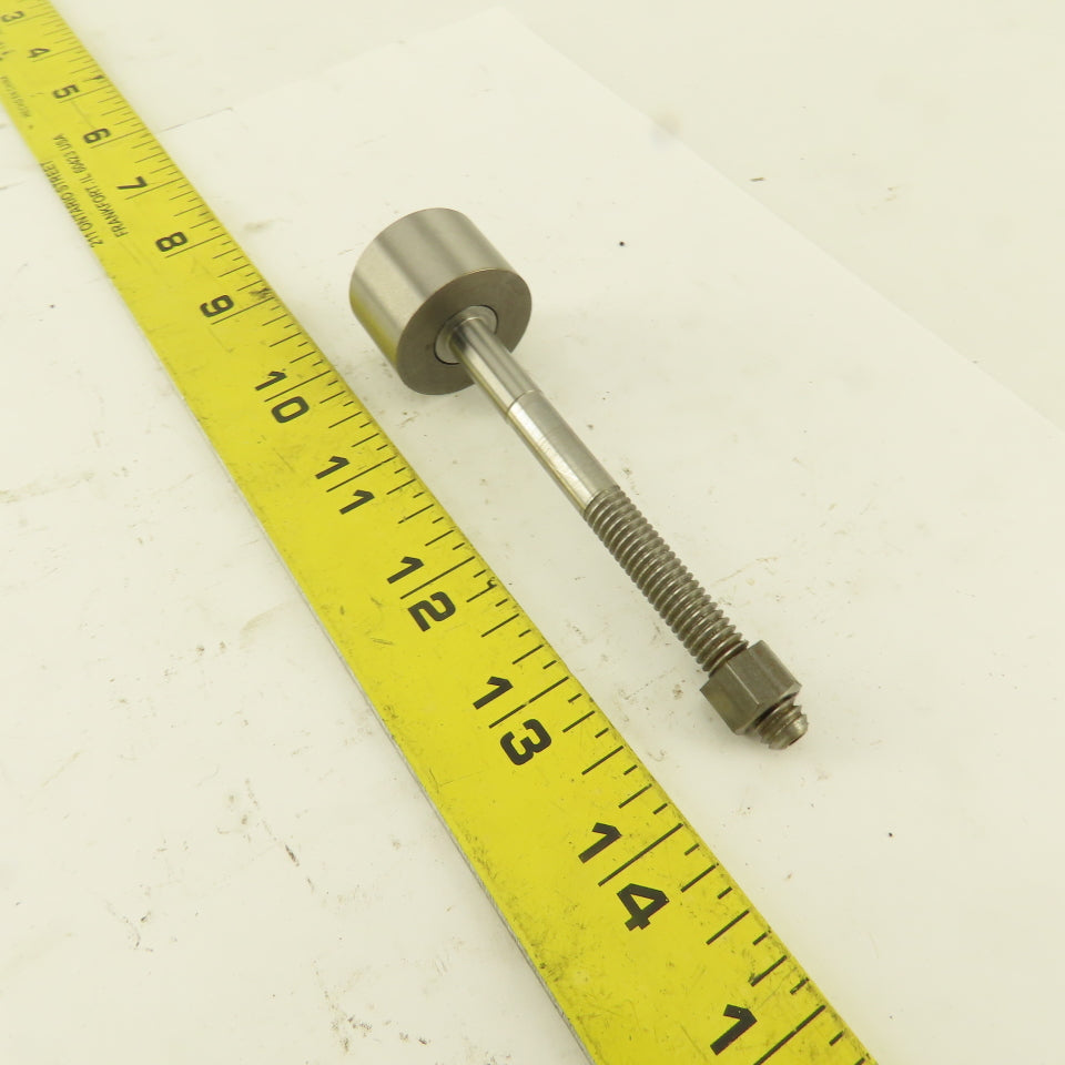 Metcut 1.0850 Head Diameter 5/16-18 Thread Counterbore Pilot 4-1/8" OAL