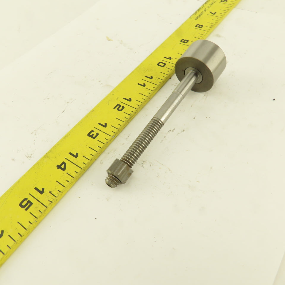 Metcut 1.0850 Head Diameter 5/16-18 Thread Counterbore Pilot 4-1/8" OAL