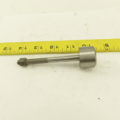 Metcut 1.0850 Head Diameter 5/16-18 Thread Counterbore Pilot 4-1/8" OAL