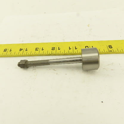 Metcut 1.0850 Head Diameter 5/16-18 Thread Counterbore Pilot 4-1/8" OAL